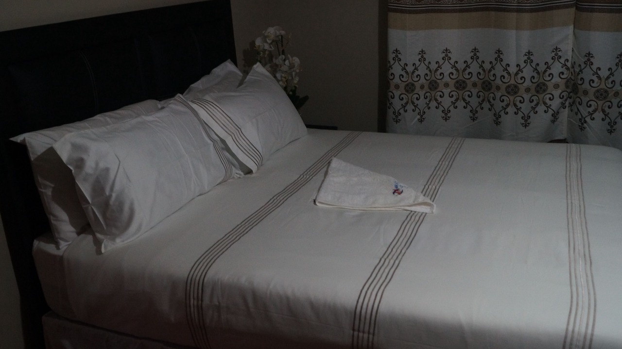 Photo of Bedroom in Greater Johannesburg Metropolitan Area