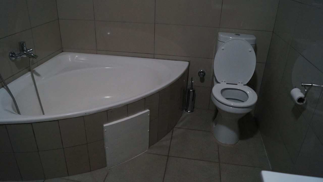 Photo of Bathroom in Greater Johannesburg Metropolitan Area