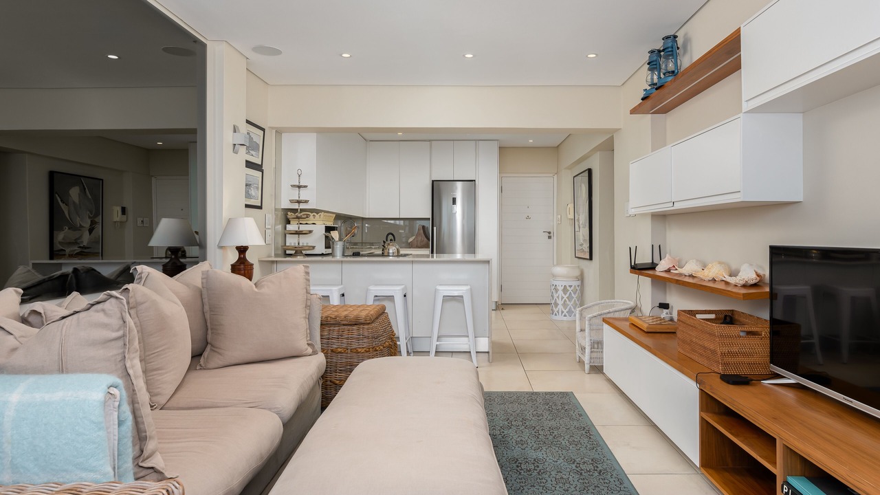Photo of Livingroom in Sea Point