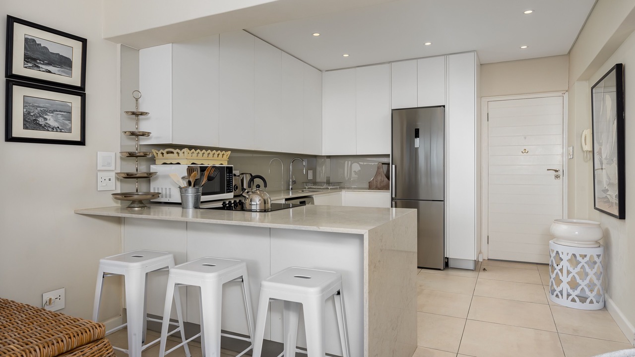 Photo of Kitchen in Sea Point