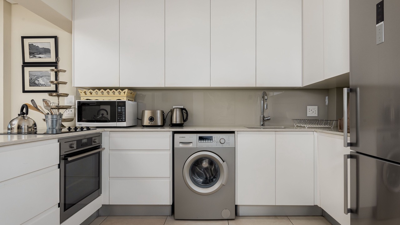 Photo of Kitchen in Sea Point
