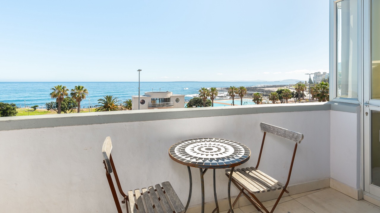 Photo of Outdoor in Sea Point