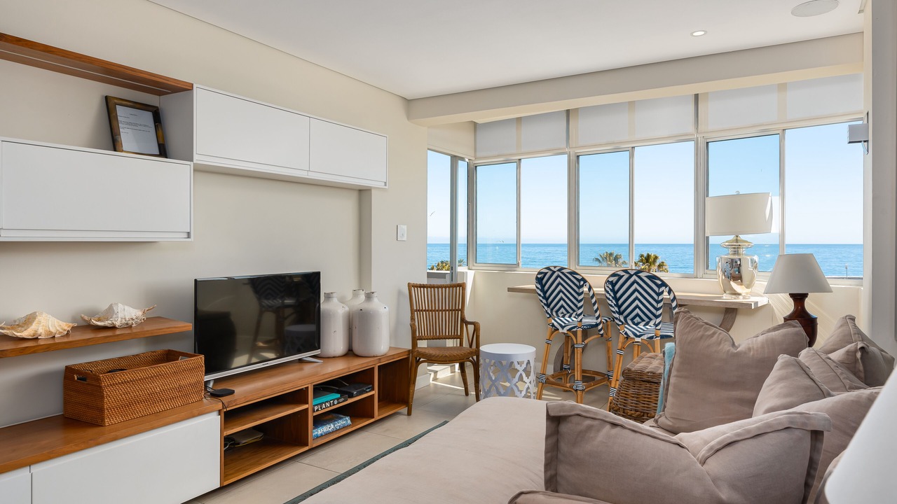 Photo of Livingroom in Sea Point