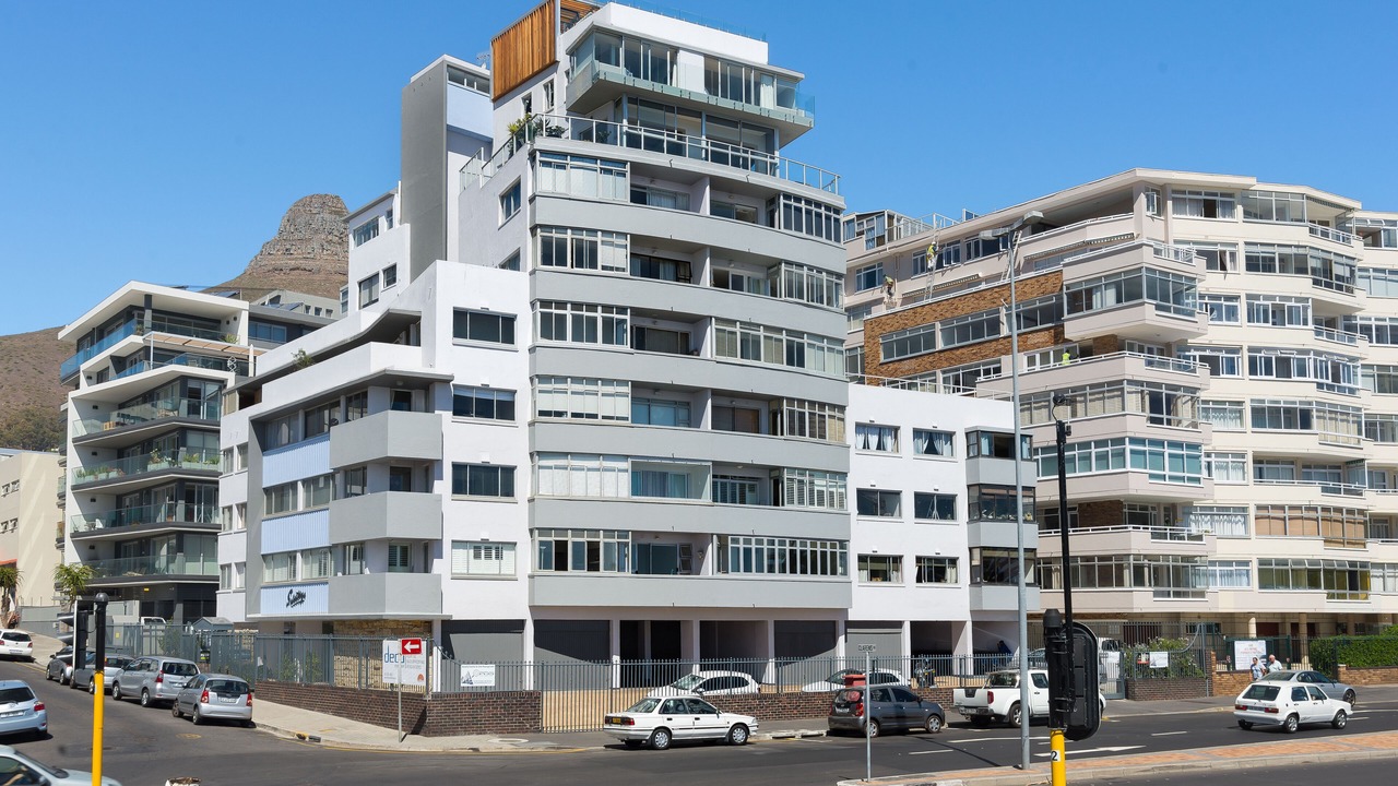 Photo of Outdoor in Sea Point
