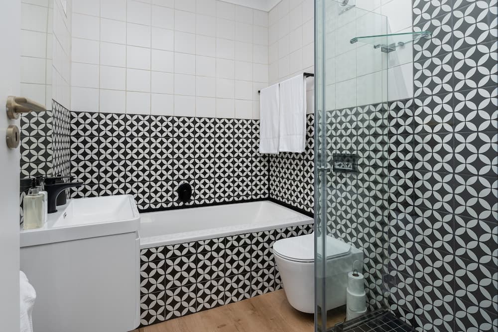 Photo of Bathroom in Green Point