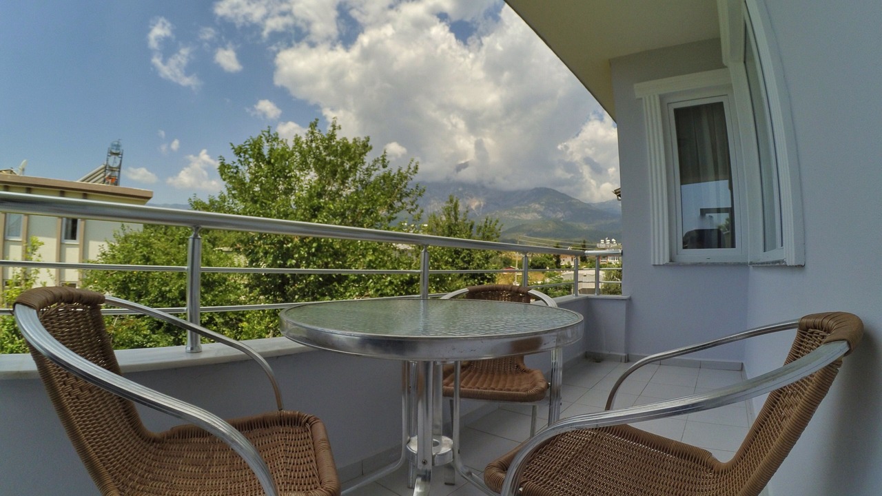 Photo of Outdoor in Tekirova