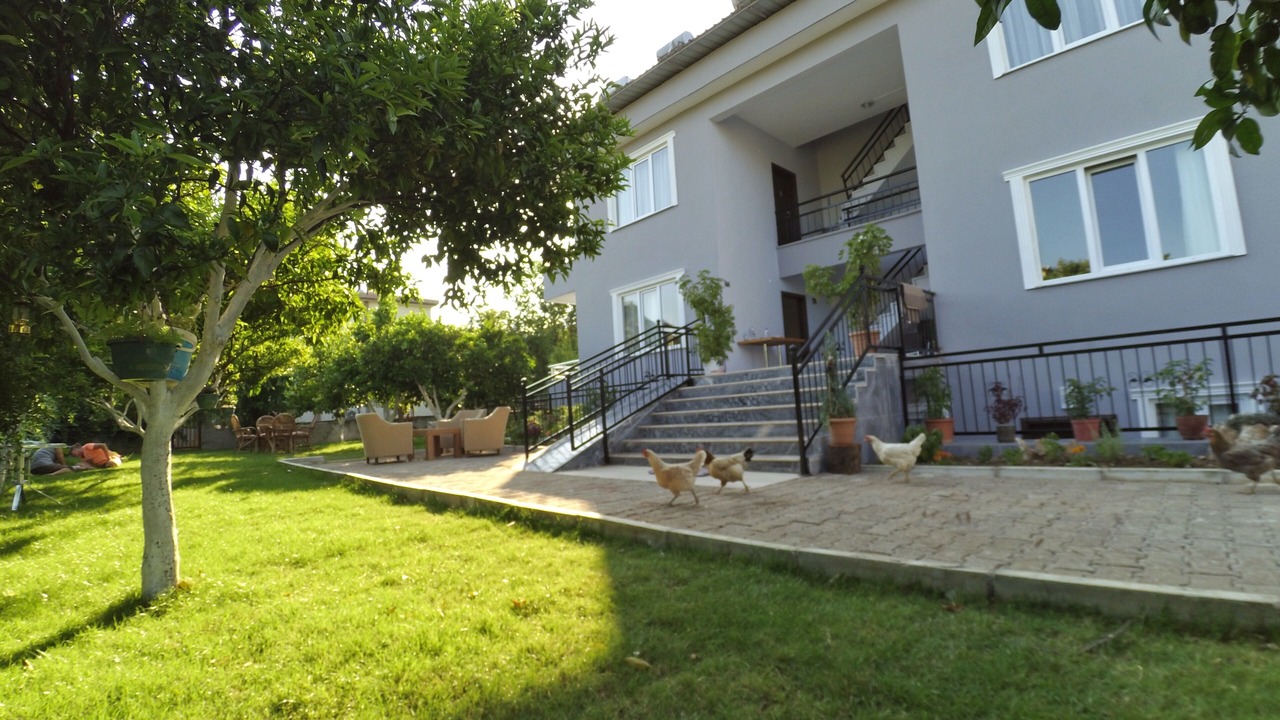 Photo of Outdoor in Tekirova
