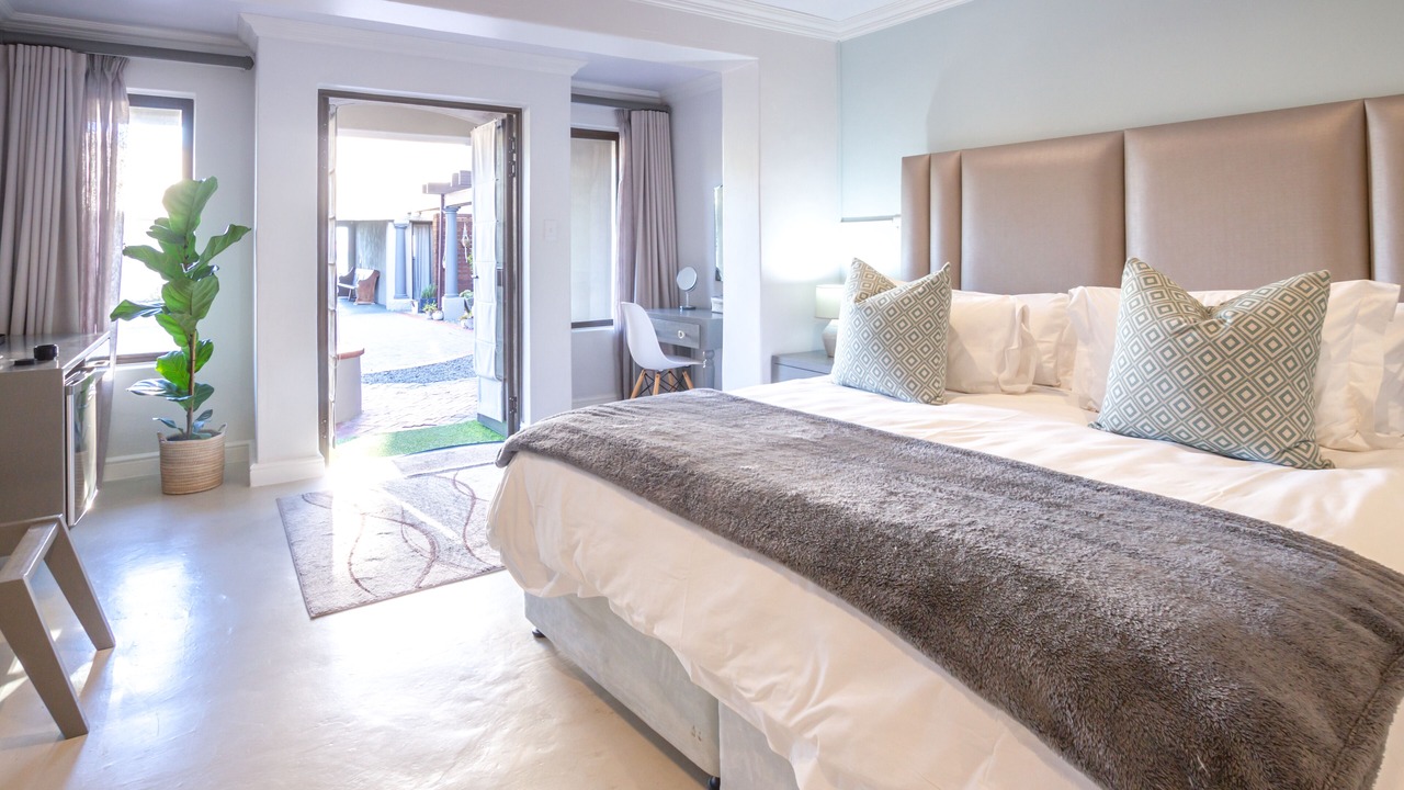 Photo of Bedroom in Struisbaai