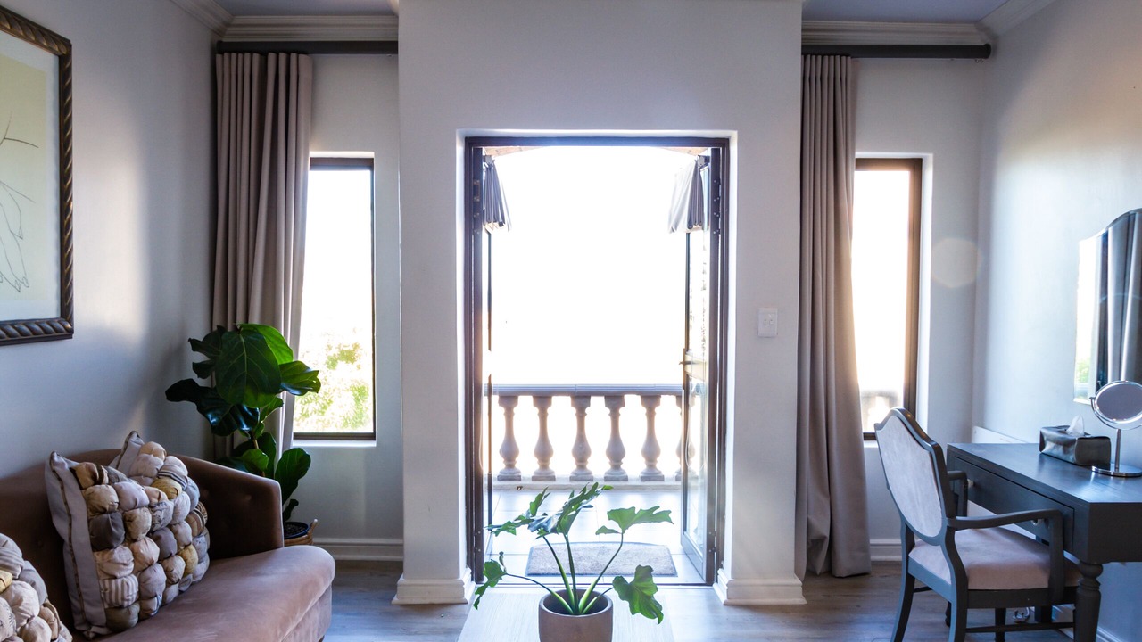Photo of Bedroom in Struisbaai