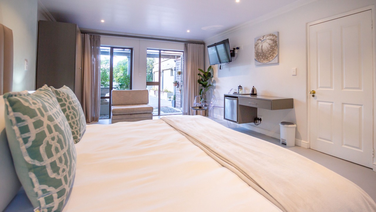 Photo of Bedroom in Struisbaai