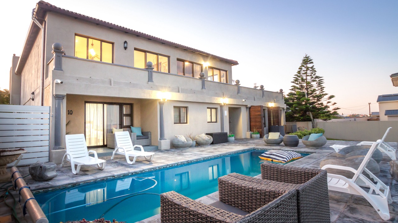 Photo of Outdoor in Struisbaai