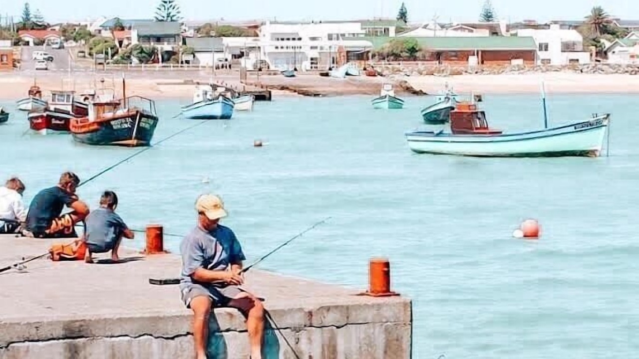 Photo of Others in Struisbaai