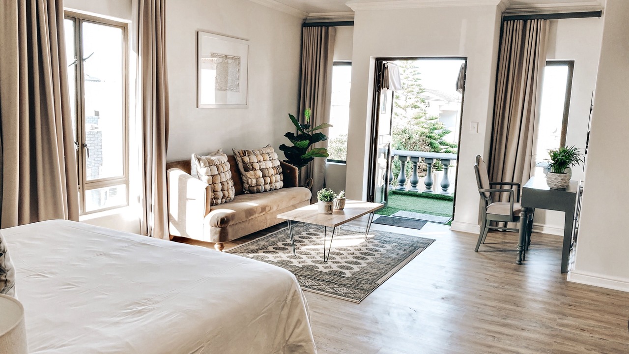 Photo of Bedroom in Struisbaai