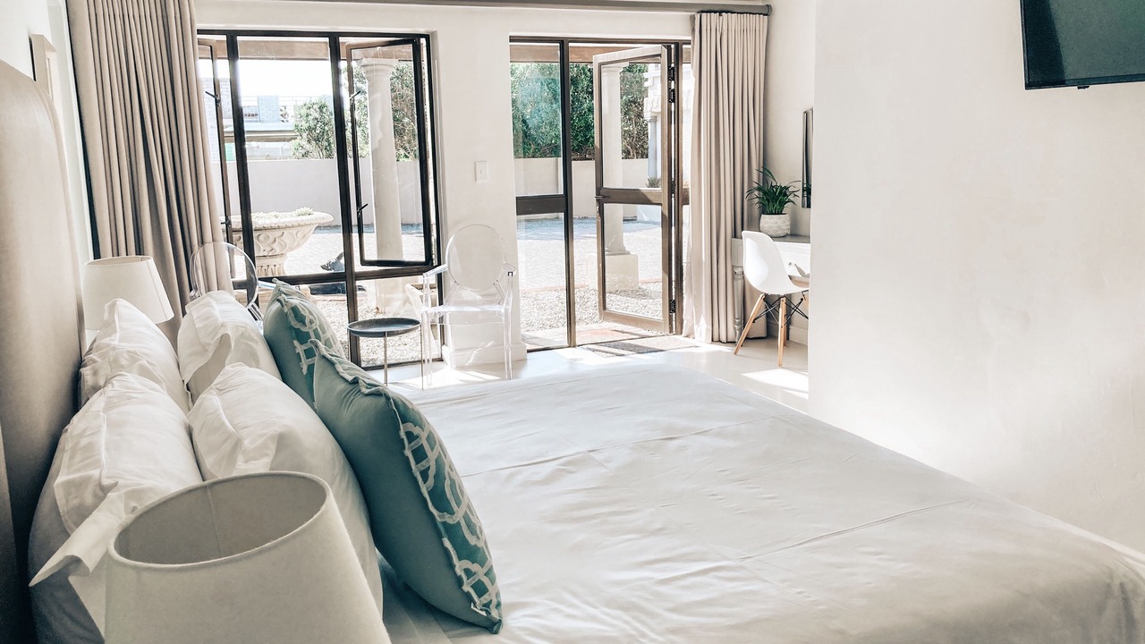 Photo of Bedroom in Struisbaai
