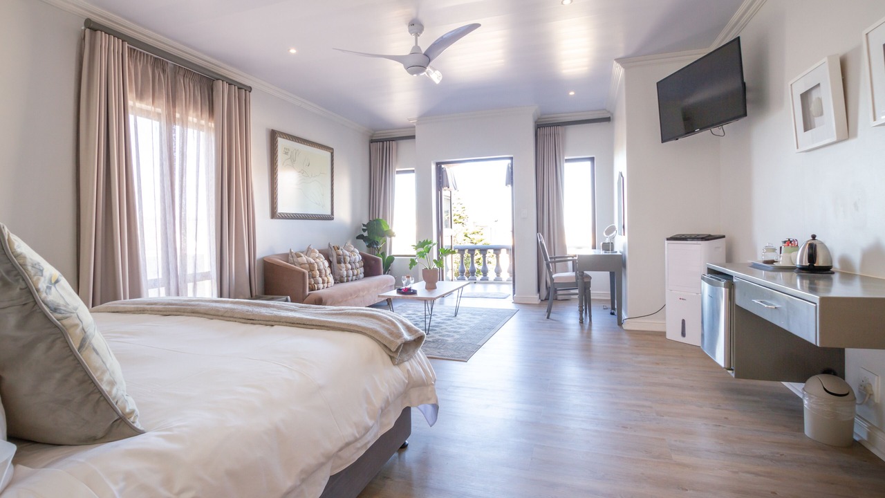 Photo of Bedroom in Struisbaai