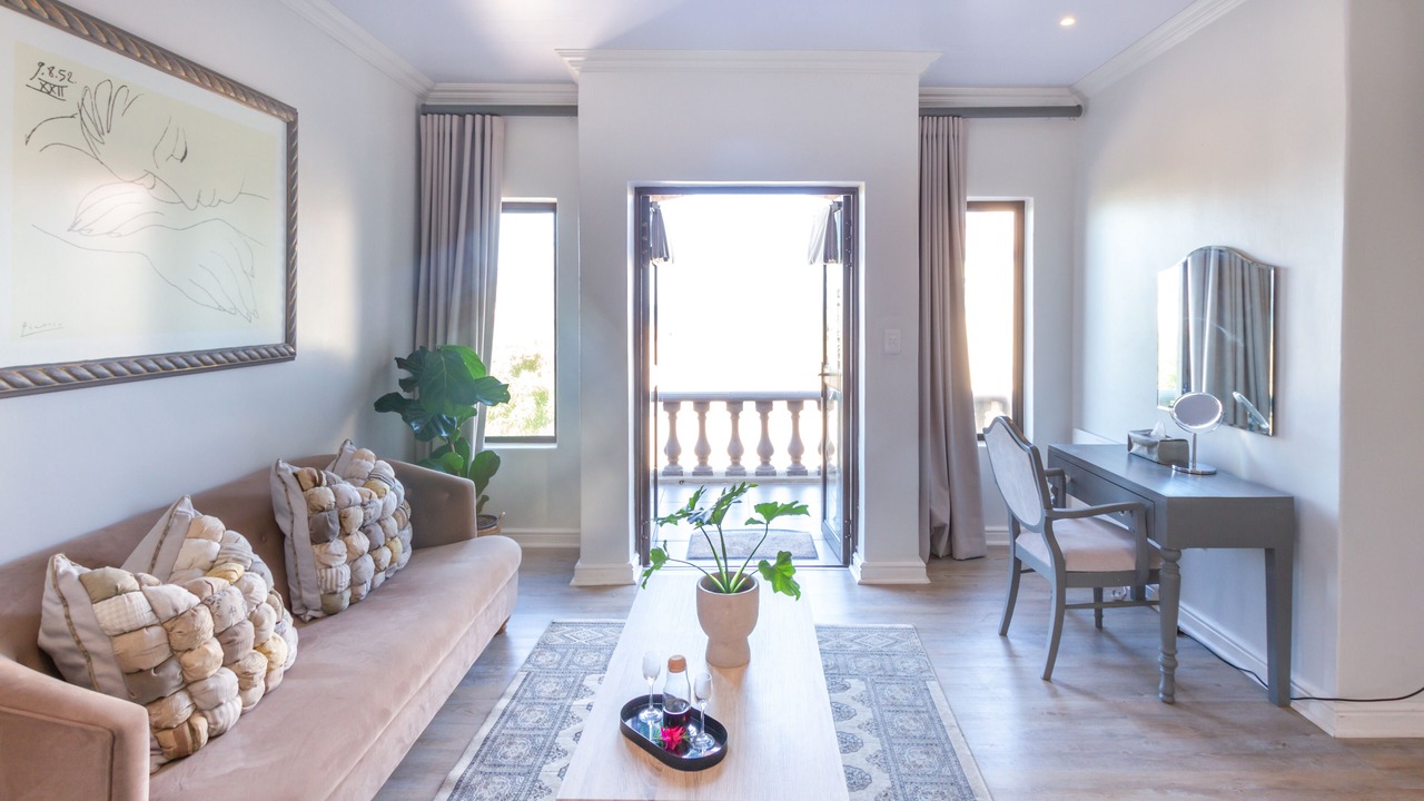 Photo of Bedroom in Struisbaai
