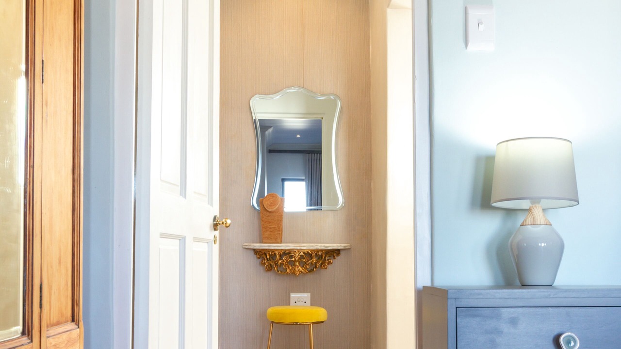 Photo of Bathroom in Struisbaai