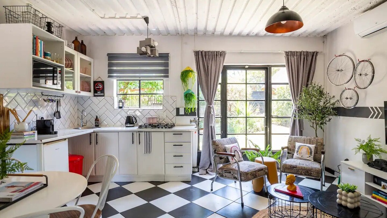 Photo of Bedroom in Centurion