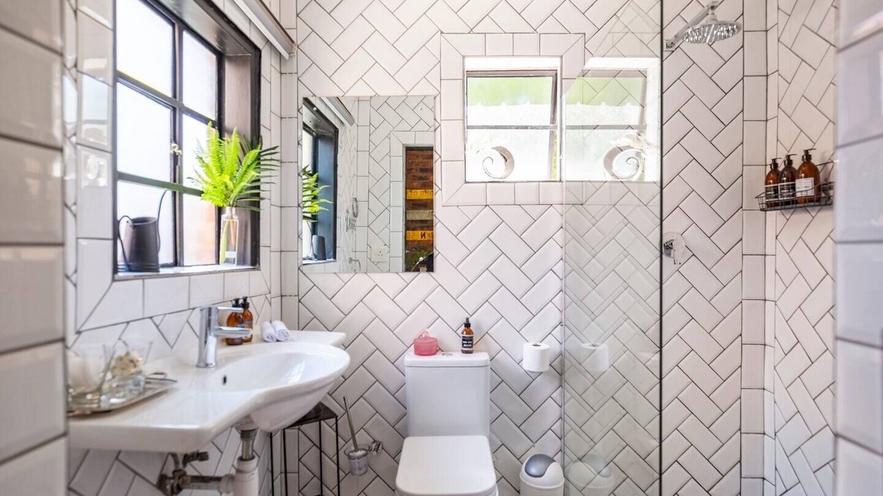 Photo of Bathroom in Centurion