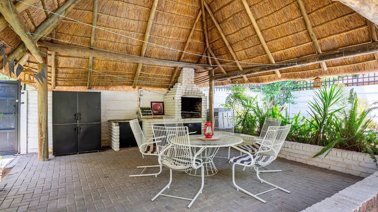 Photo of Outdoor in Centurion