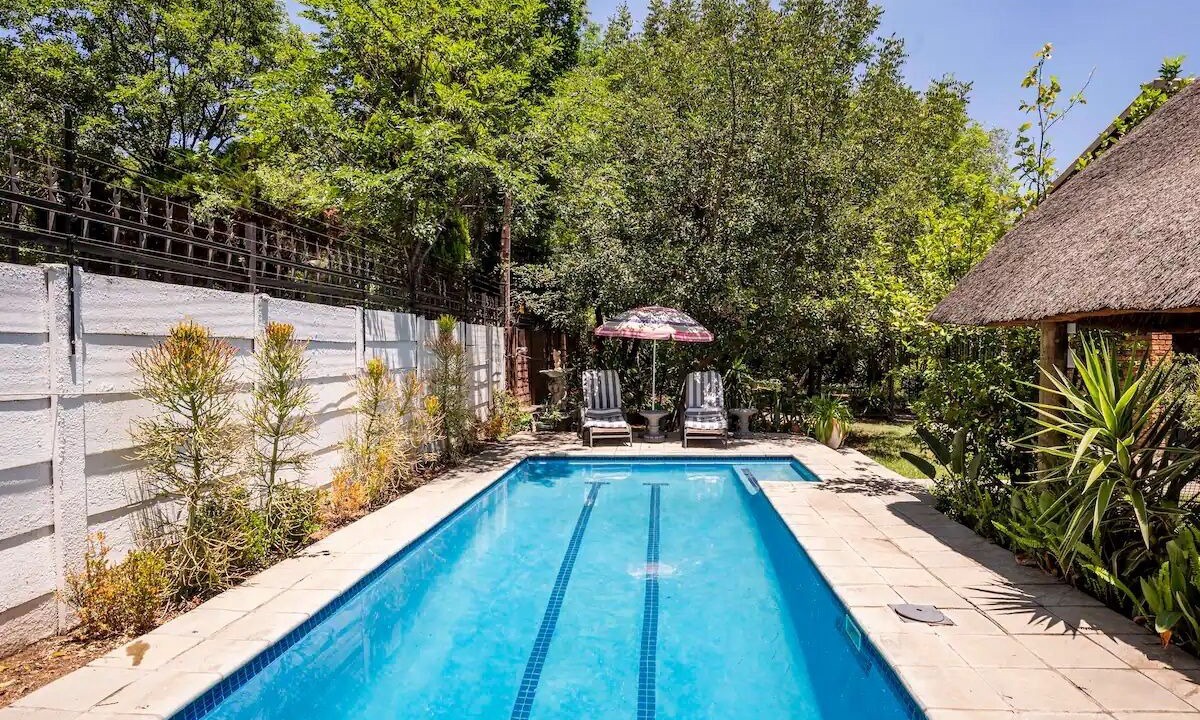 Photo of Outdoor in Centurion