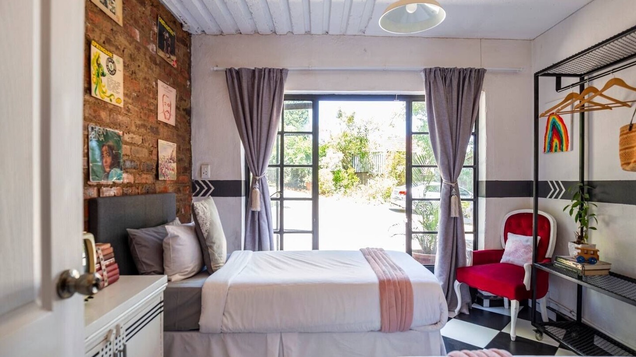 Photo of Livingroom in Centurion