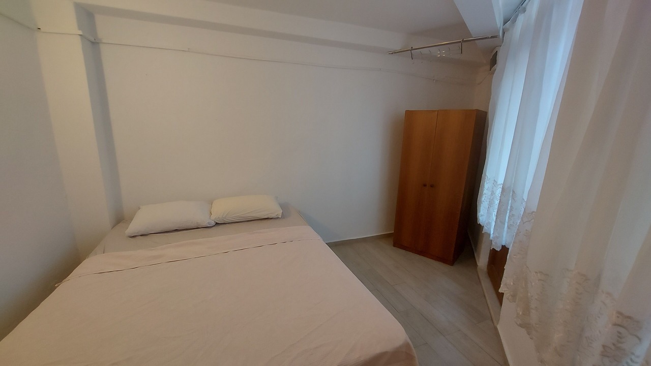 Photo of Bedroom in Oren Mahallesi