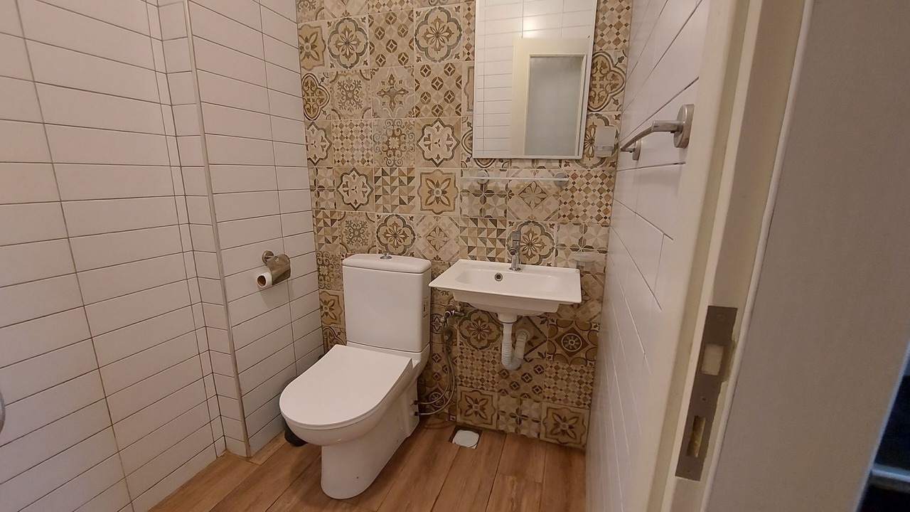 Photo of Bathroom in Oren Mahallesi