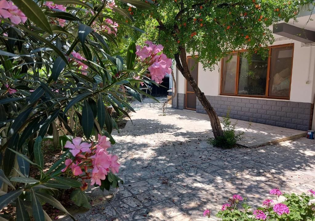 Photo of Outdoor in Oren Mahallesi