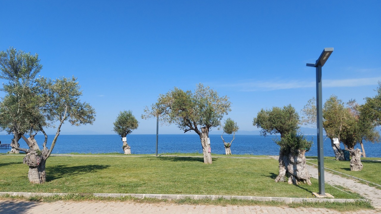 Photo of Outdoor in Oren Mahallesi