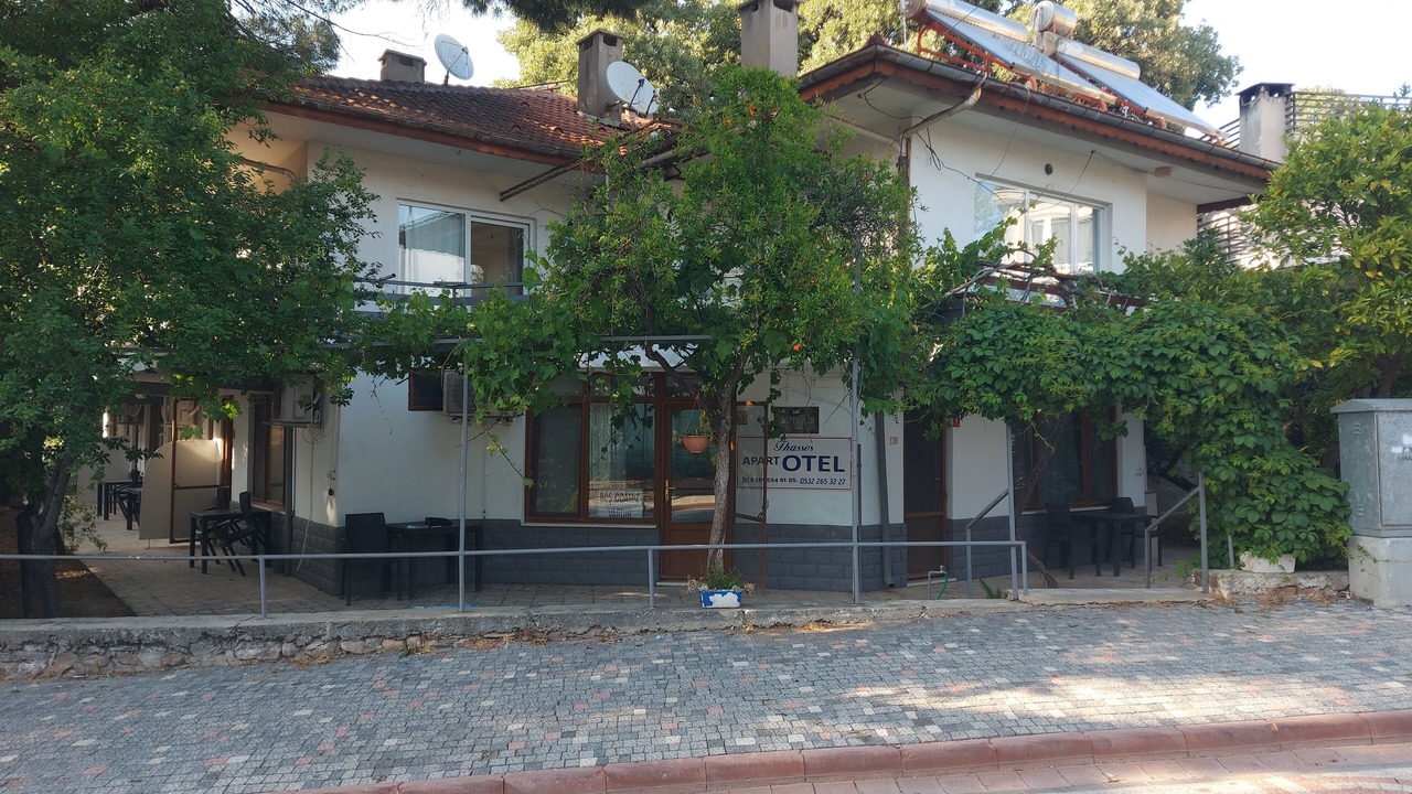 Photo of Bedroom in Oren Mahallesi