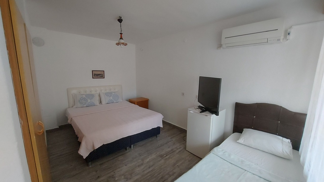 Photo of Bedroom in Oren Mahallesi