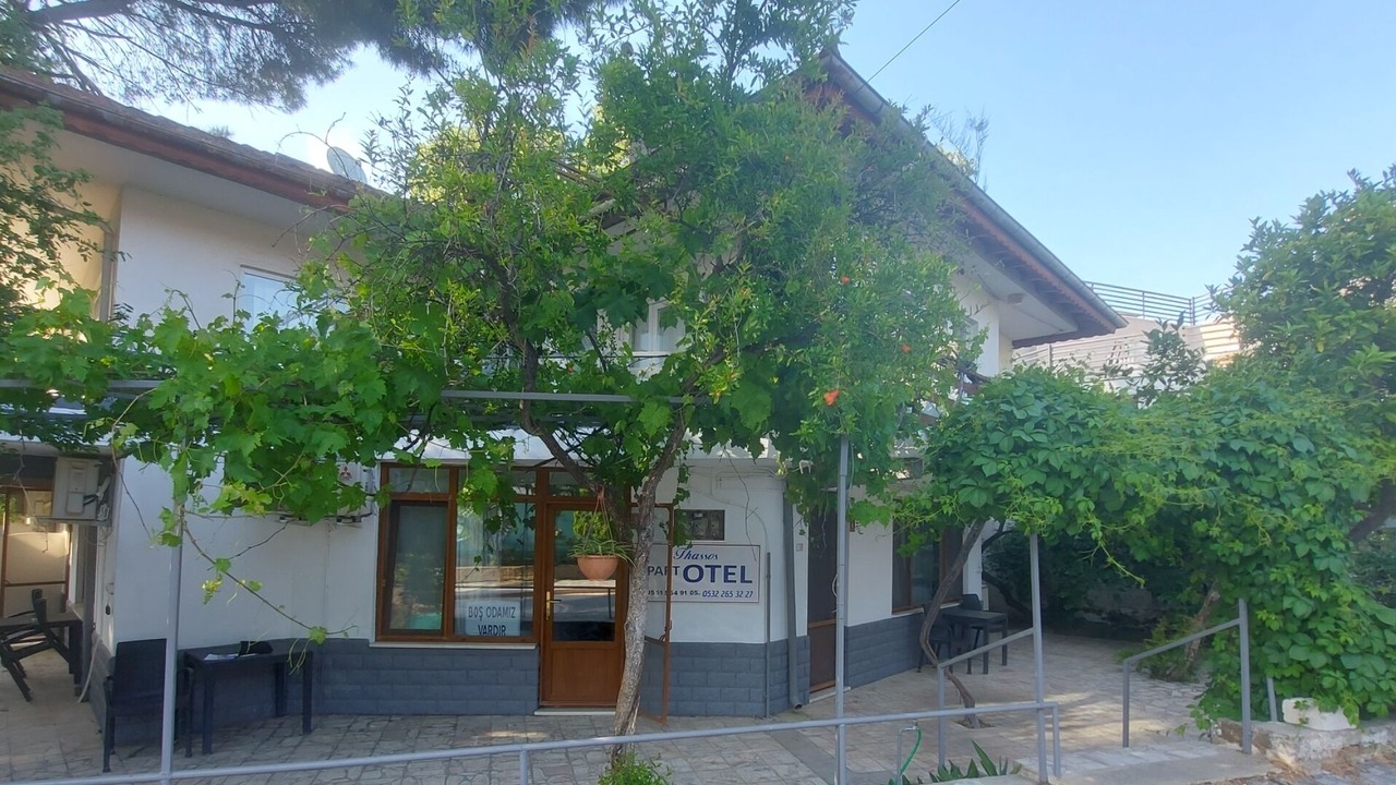 Photo of Bedroom in Oren Mahallesi