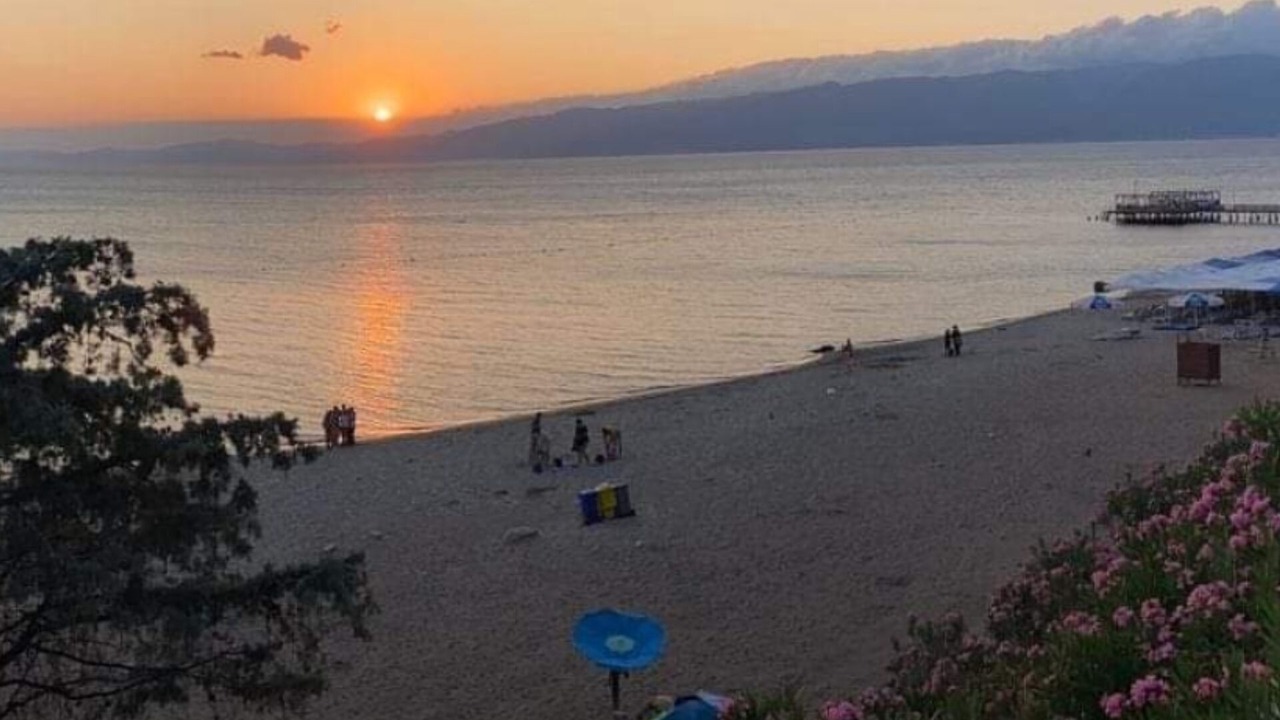 Photo of Outdoor in Oren Mahallesi