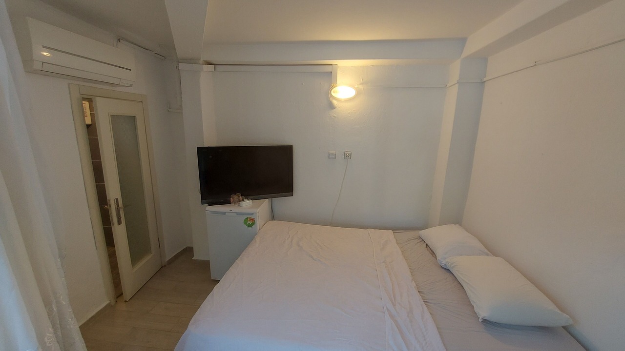Photo of Bedroom in Oren Mahallesi