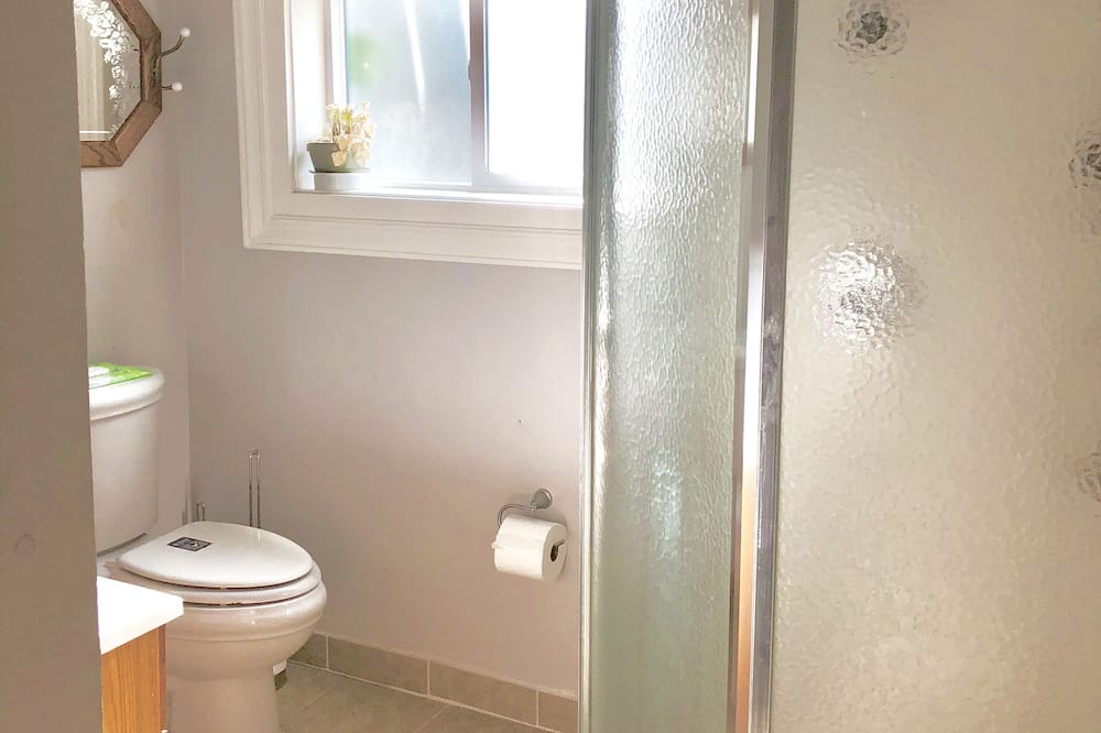 Photo of Bathroom in Western Addition