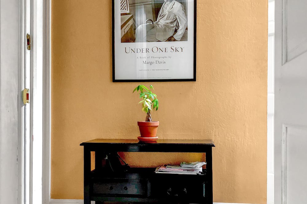 Photo of Bedroom in Western Addition
