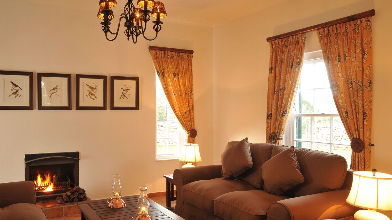 Photo of Livingroom in Overberg