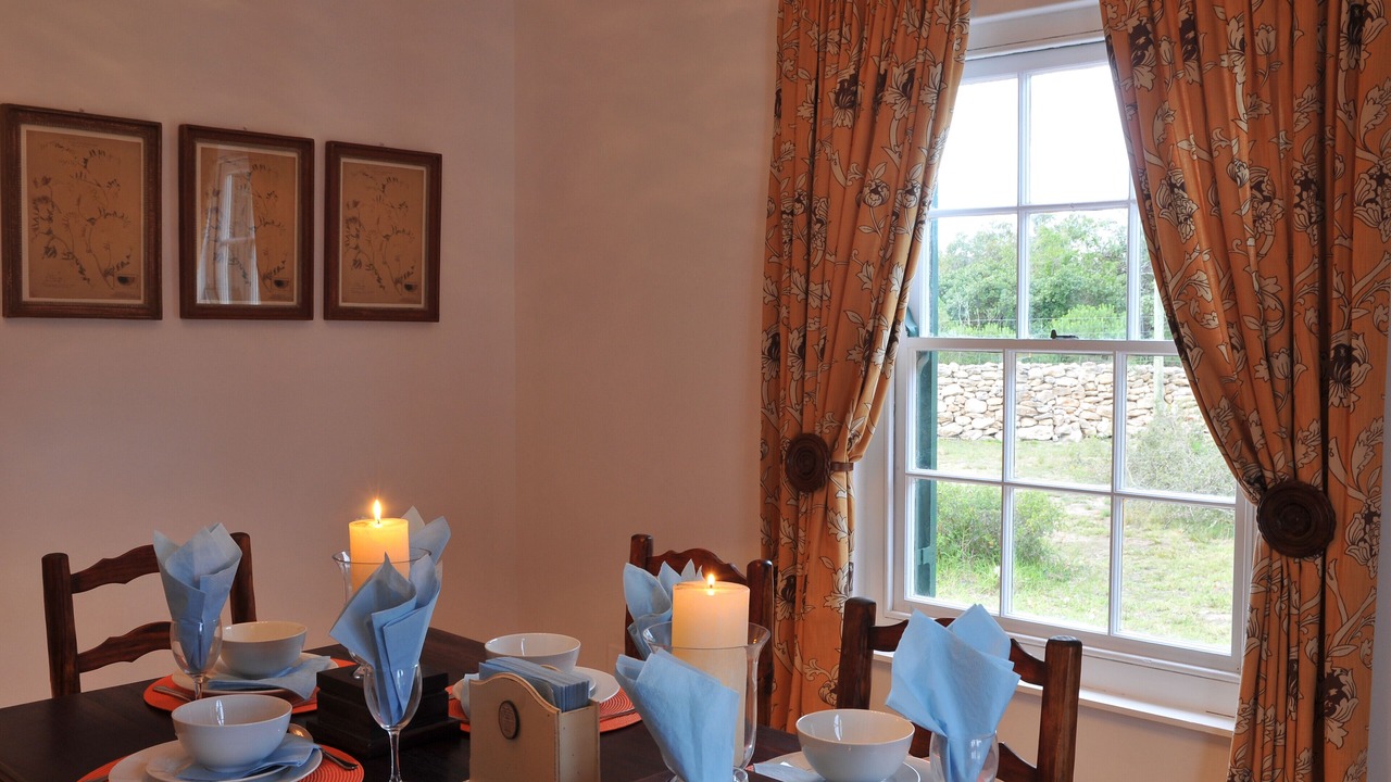 Photo of Livingroom in Overberg