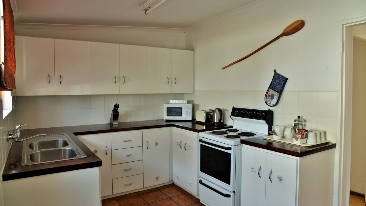 Photo of Kitchen in Overberg