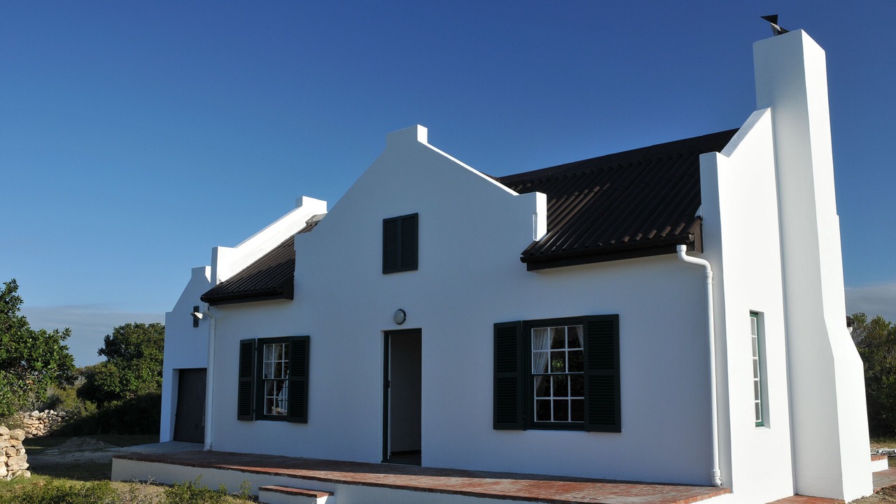 Photo of Outdoor in Overberg