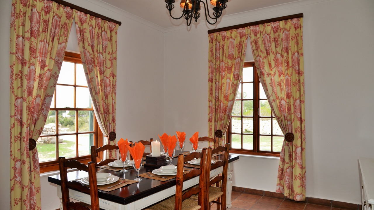 Photo of Bedroom in Overberg