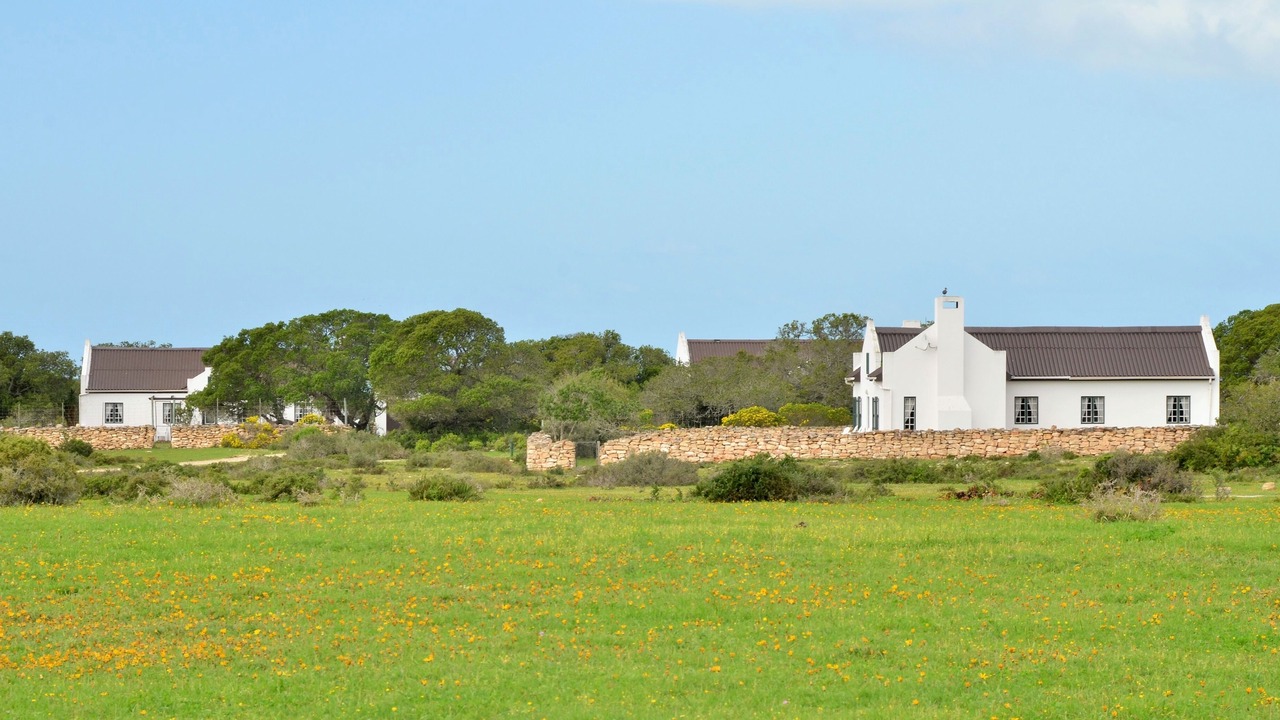 Photo of Outdoor in Overberg