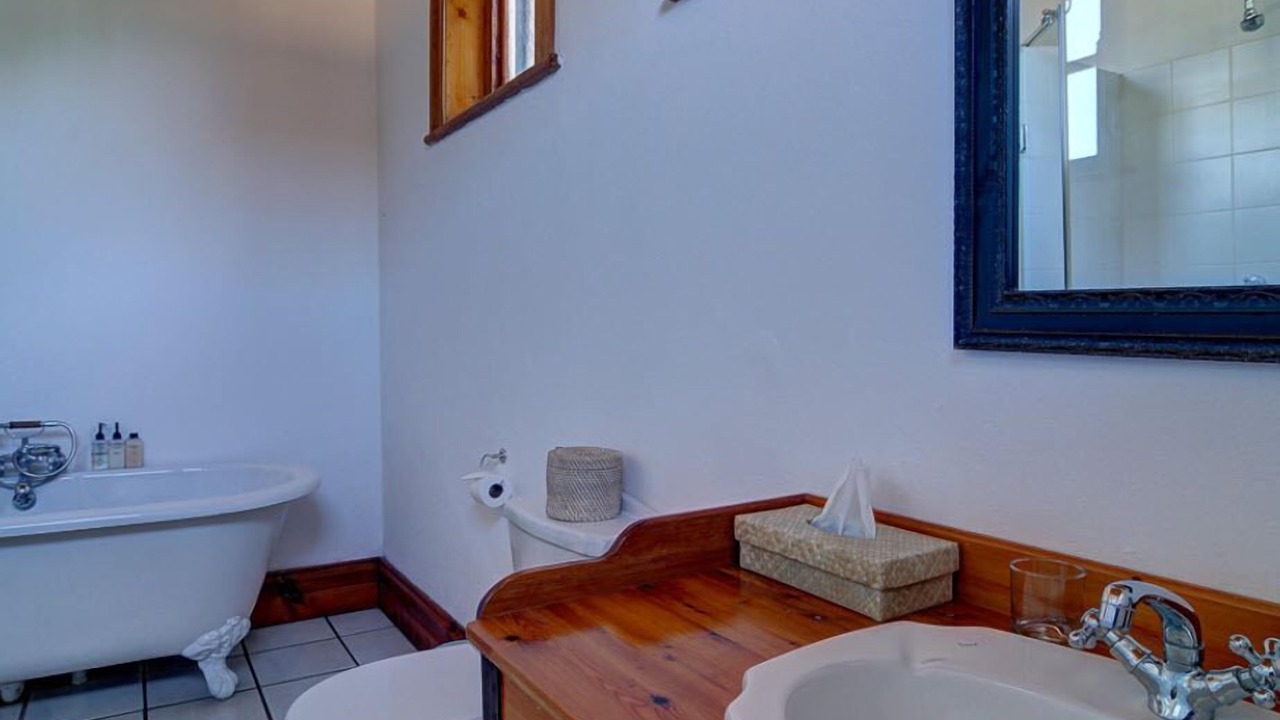 Photo of Bathroom in Overberg