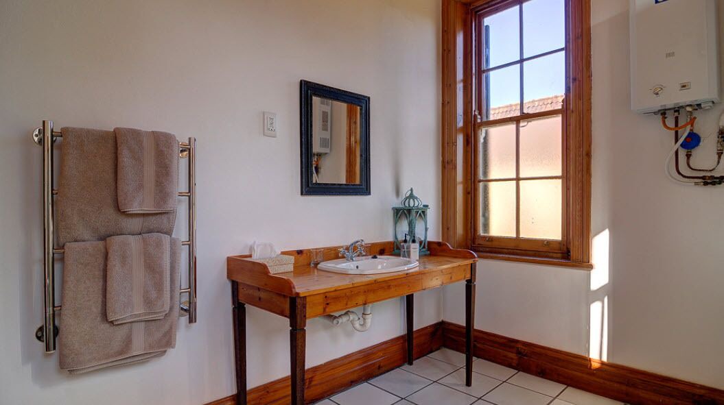 Photo of Bathroom in Overberg