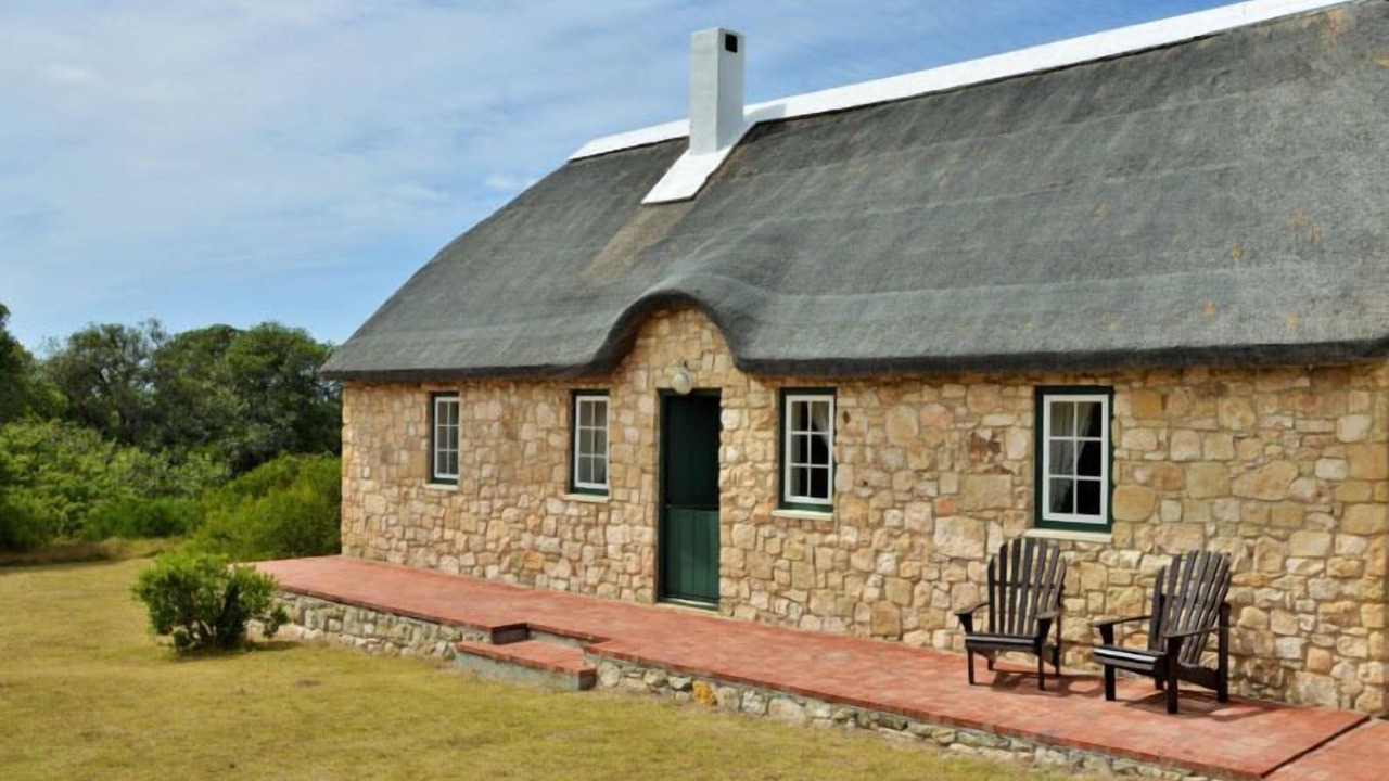 Photo of Outdoor in Overberg