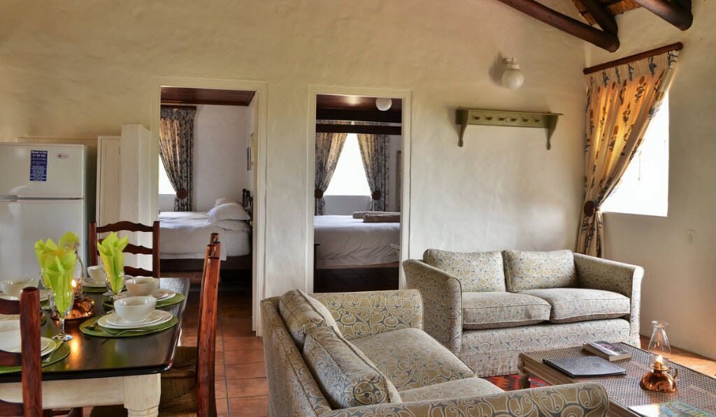 Photo of Bedroom in Overberg