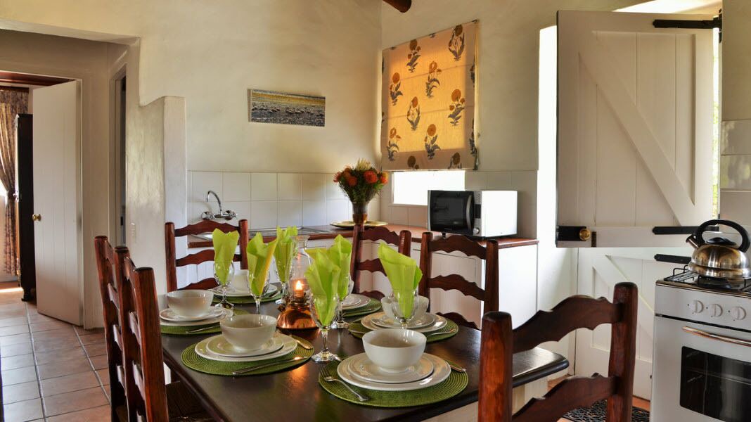 Photo of Others in Overberg