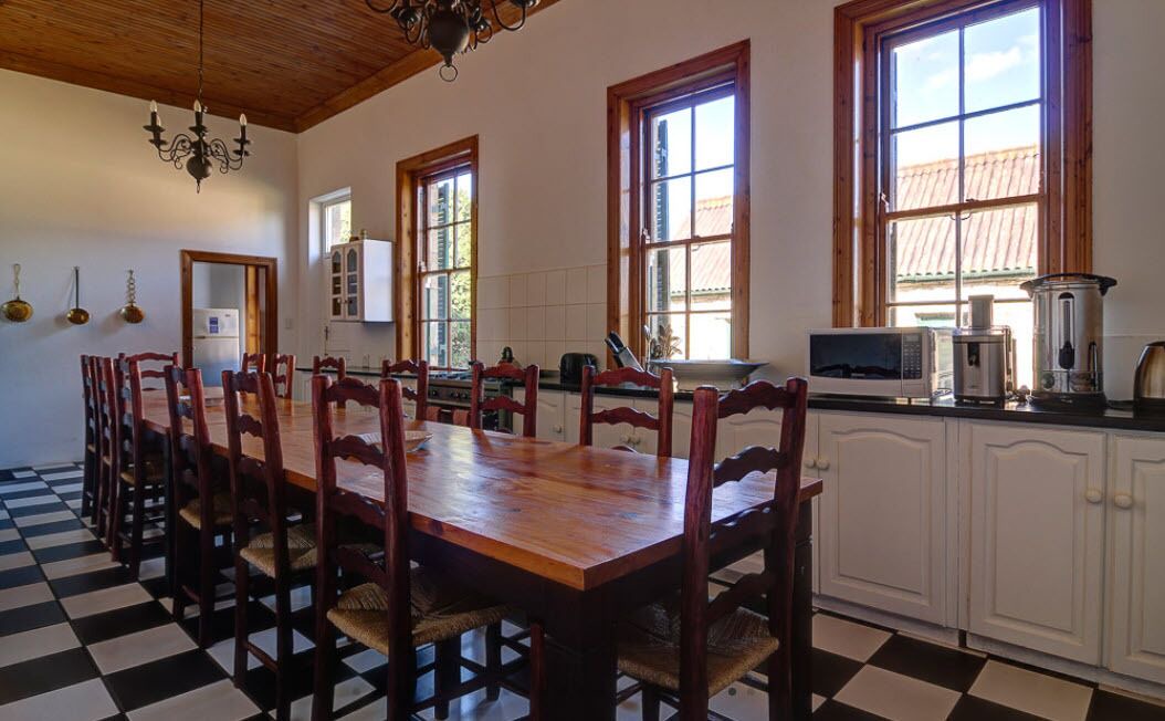 Photo of Bedroom in Overberg