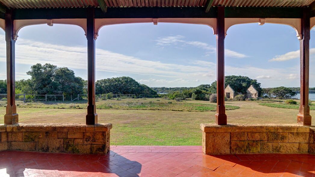 Photo of Patio Balcony in Overberg